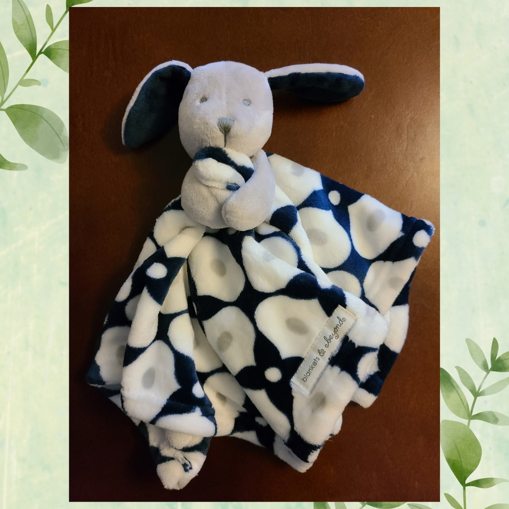 Security blanket, blankets & beyond